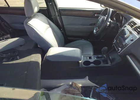 2019 Subaru Outback 2.5I Limited from USA, damaged, VIN 4S4BSANC0K3335915